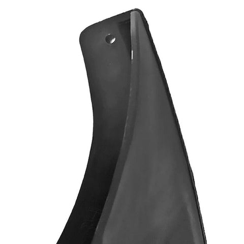 VW Volkswagen Passat 4x Mud Flaps Splash Guards (2012-2015)