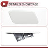 Subaru Forester 2013-2015 White Front Right Washer Nozzle Cover