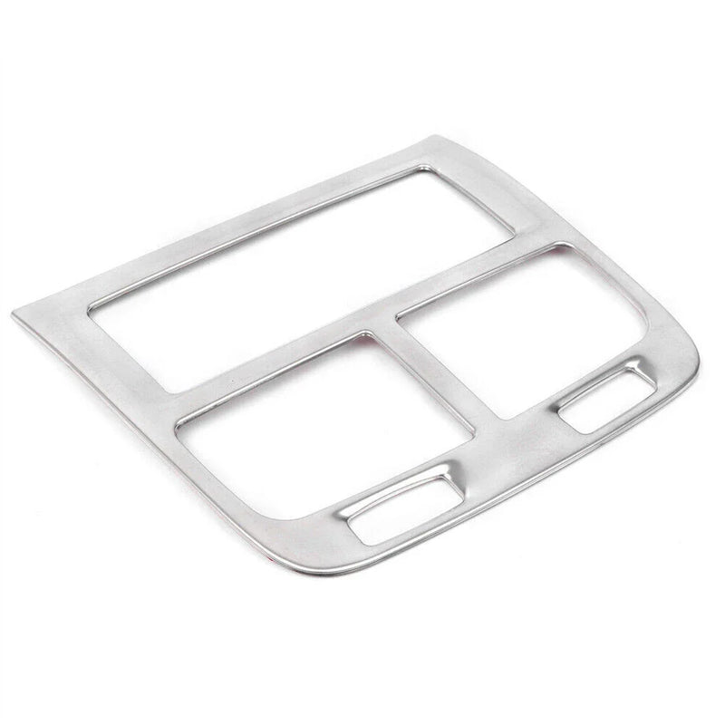 Volvo XC60, XC90 Armrest Box Rear Air Vent Outlet Frame (2015-2018)