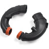 BMW 5 / 6 / 7 Series X5 / X6 Turbo Intake Hose L+R