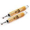 Honda Yamaha Suzuki Motorcycle 445mm ATV Air Shock Absorber Damper