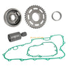 Honda TRX450ER Starter Clutch Gear Flywheel Puller Kit (2006–2014)