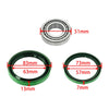 Polaris Magnum Xpedition 325 425 500 Hub Clutch Strut Bearing Seal Kit