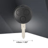 Mercedes Benz Smart City Passion Keyless Entry Remote Key Fob 433MHz