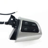 Toyota Corolla 2 x Steering Wheel Control Switches (2010-2013)