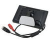 Car 5" LCD Monitor Rear View Parking Camera