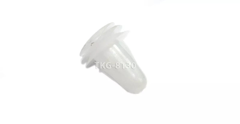Isuzu KB KBZ 10 x Door Panel Clips (1981-1985)