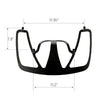 Honda Goldwing GL1800 Aluminum Trunk Luggage Rack (2001-2017)