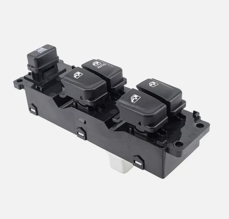 Hyundai I20 Hatchback Master Window Switch (2008–2013)