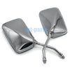 Honda CMX250 Rebel 250, CA125 Rebel Rear View Mirror (1985-2014, 1995-1999)