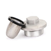 GY6 50cc 125cc 150cc Oil Drain Plug & Filter Kit (2003-2023)