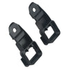 Ford Explorer Edge Taurus Lincoln Radiator Upper Brackets (2006-2019)