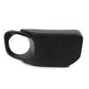 Jeep Wrangler Front Bumper Fog Light Lamp Cover (2013-2017)