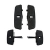 Harley CVO Road Street Glide Driver & Passenger Floorboards (2023-2025)