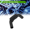 Toyota Camry 2.2L (1997-2001) Rubber Black 1 Pc Heater Hose