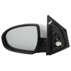 Hyundai Tucson Heated Side View Mirrors w/Turn Signal (2015-2019)