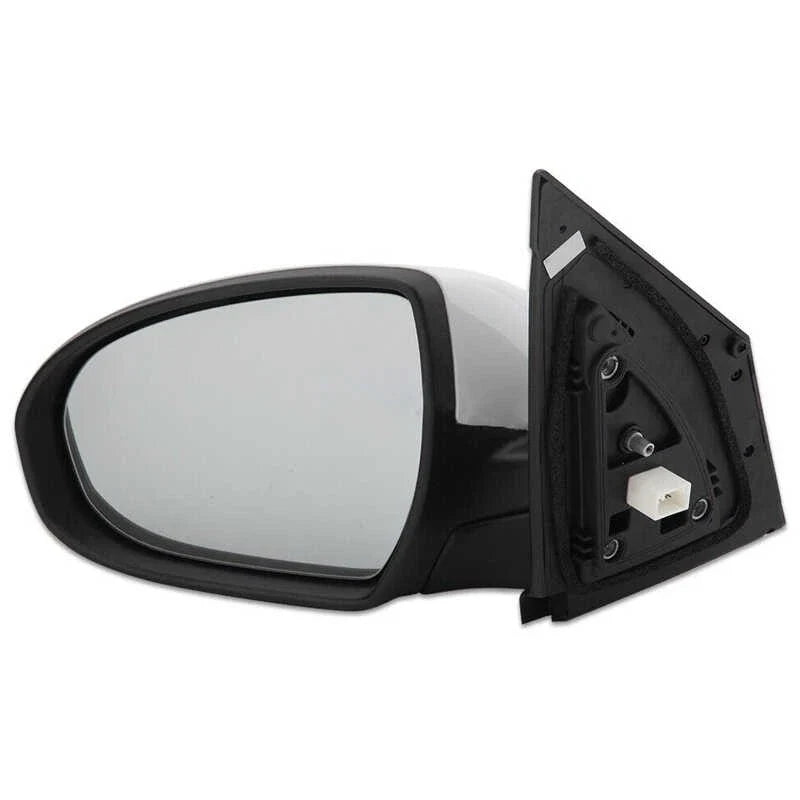 Hyundai Tucson Heated Side View Mirrors w/Turn Signal (2015-2019)