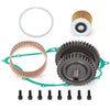 Yamaha V-Star 1100 Starter Clutch Gear Idler w/ Gaskets (1999–2009)