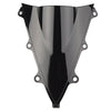Honda CBR300R 2014-2020 Black Windshield