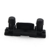 Land Rover LR3 LR4 Sunroof Sun Visor Clips (2005-2009)
