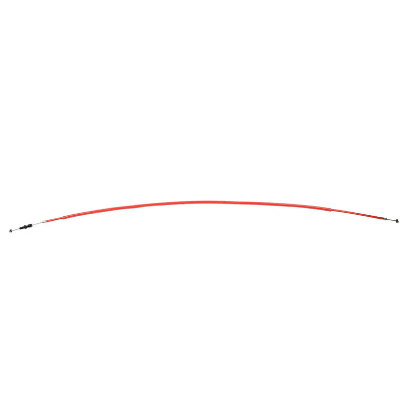 Suzuki GSXR1000 Clutch Cable Wire Line Red (2009-2016)