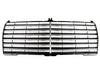 Mercedes W124 E Class Grille (1985-1995)