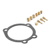 Harley-Davidson CV40 Carb Jet Kit Main & Pilot Jets Gasket