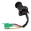 Suzuki LT-4WD LT-F 250 / LT-F4 WDX LT-F 300F Ignition Lock (1990-1999)