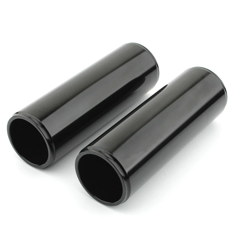 Harley Breakout FXSB Black Aluminum Front Upper Fork Guard Cover (2013-2017)