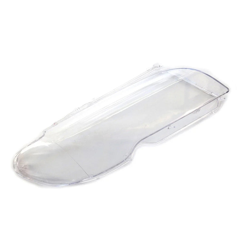 BMW 3 Series E46 325Ci 330Ci Right Headlight Glass Lens Cover (2003-2006)