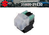 Suzuki SV650 / SV650S Starter Relay Solenoid (1999–2002)