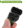 Nissan Micra Manifold Absolute Pressure Sensor (2003-2010)