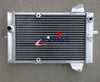 Kawasaki KFX700 Aluminum Radiator (2003-2009)