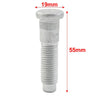 Jaguar F-Type S-Type X-Type XJ XJR XF XE Wheel Lug Bolt Screw (2013-2023)