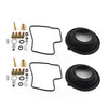 Honda VT1100C Shadow Spirits Carburetor Rebuild Kit (1985-1999)