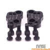Honda Goldwing GL1800 Adjustable Handlebar Mount Risers (2018-2019)