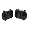 Audi A6 S6 RS6 C6 Headlight Protective Covers (2005-2011)