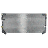 Toyota Landcruiser FZJ80 HDJ80 HDJ81 Air Con Condenser (1990-1998)