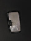 Toyota C-HR Glossy Black Rear Reading Light Lamp Cover Trim (2018-2023)