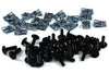 Aprilia RS4 125 Screen Bolt & Clip / Aluminium / Fairing Screws (2011–2015)
