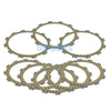 Suzuki GSX800 / GSX800R Clutch Friction Plate Kit (2023-2024)