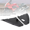 Suzuki GSX1300R Hayabusa F3 Side Inner Fairing Cowl (2008-2020)