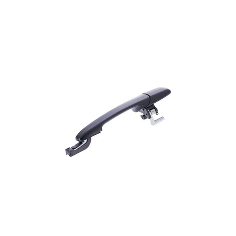 Mazda 2 Rear Right Door Handle Without Keyhole 1x (2002–2007)