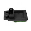 Ford Focus MK1 heater blower motor fan resistor (1998–2005)