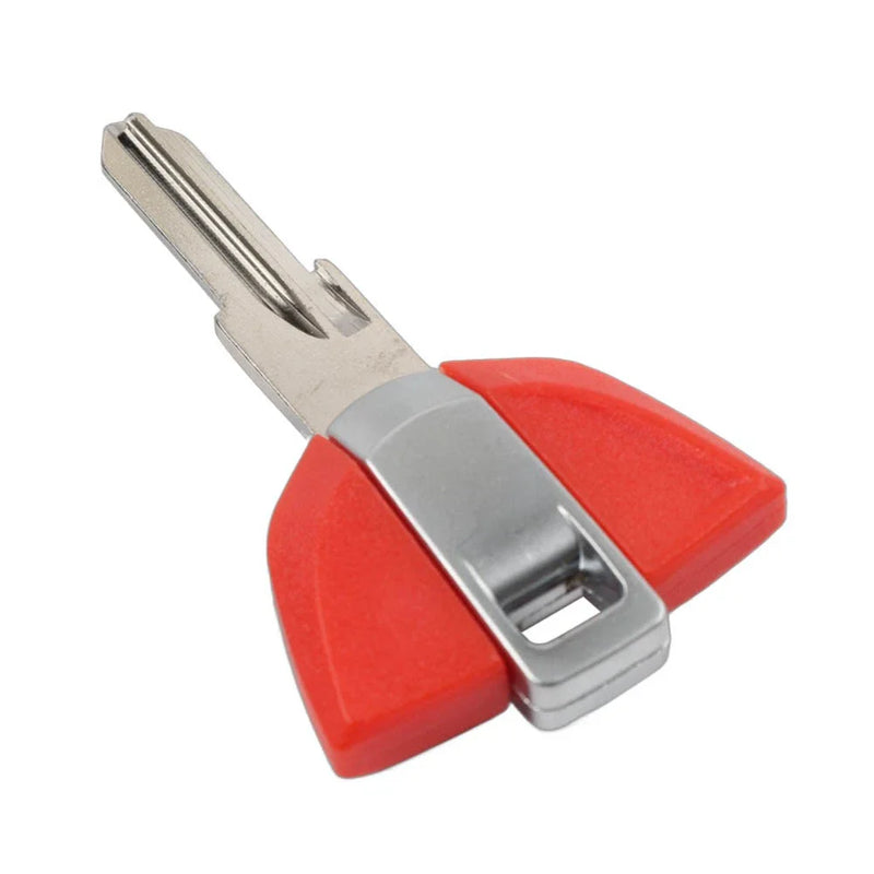 BMW G310R, G310GS, C650 GT, C600, F800GS, F700GS Uncut Blank Blade Key
