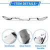 Mercedes-Benz GLE350 4Matic Rear Lower Center Bumper Grille Trim (2016-2023)