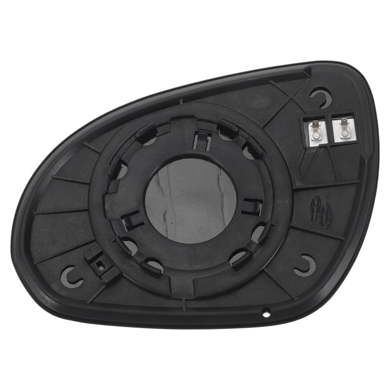 Hyundai i30 Right Side Heated White Mirror Glass (2007-2012)