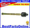 Hummer H3 Steering Inner Tie Rod End 16mm (2006–2010)