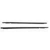 Toyota Corolla Levin EE90 EE97 AE95 CE90 1987-1994 Front Door Glass Molding Belt