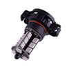 Sierra 1500 Yukon XL Wireless LED Fog Light Bulbs RGB 5050 27SMD (2007-2014)